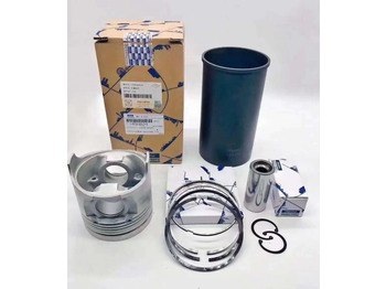 المحرك و قطع الغيار ISUZU