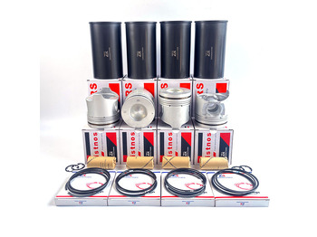 طقم إصلاح المحرك ISUZU