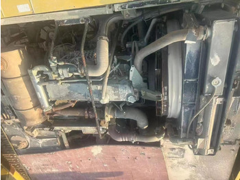 المحرك و قطع الغيار ISUZU