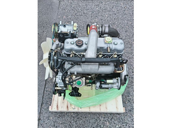 جديدة محرك - شاحنة كرين ISUZU 4JB1T: صورة 5 جديدة محرك - شاحنة كرين ISUZU 4JB1T: صورة 5