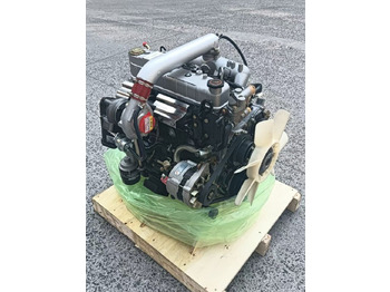 جديدة محرك - شاحنة كرين ISUZU 4JB1T: صورة 3 جديدة محرك - شاحنة كرين ISUZU 4JB1T: صورة 3