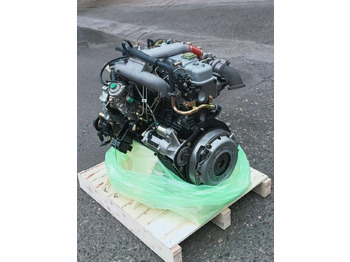 جديدة محرك - شاحنة كرين ISUZU 4JB1T: صورة 2 جديدة محرك - شاحنة كرين ISUZU 4JB1T: صورة 2