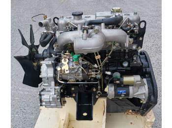 جديدة محرك - رافعة شوكية ISUZU 4JB1: صورة 3