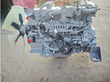 محرك ISUZU