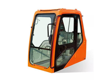 كابينة KOBELCO