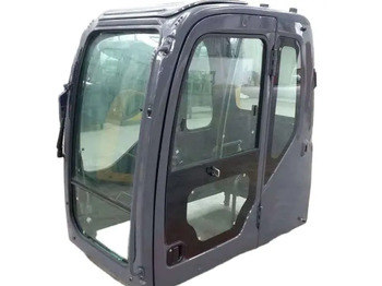 كابينة KOBELCO