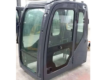 كابينة KOBELCO