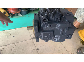 مضخة هيدروليكية KOMATSU