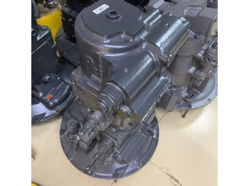 مضخة هيدروليكية KOMATSU