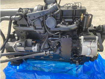 محرك KOMATSU