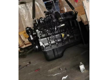 محرك KOMATSU