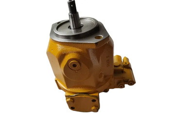 محرك هيدروليكي