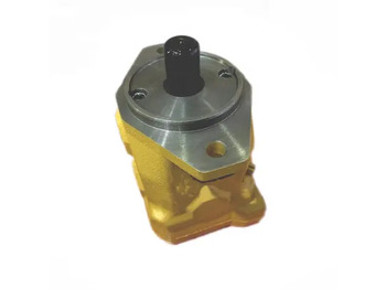 محرك هيدروليكي