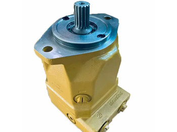 محرك هيدروليكي