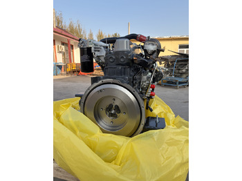 جديدة محرك - حفارة SANY D06S2: صورة 4