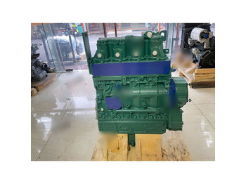 محرك - حفارة VOLVO D3.8E: صورة 3 محرك - حفارة VOLVO D3.8E: صورة 3