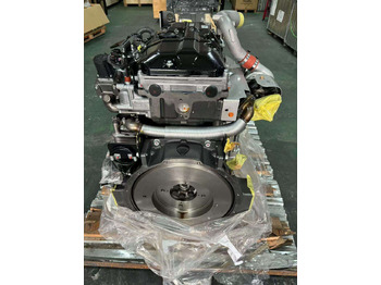 محرك YANMAR