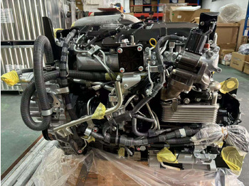 محرك - حفارة YANMAR 4M50: صورة 2