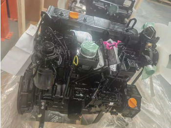 محرك YANMAR