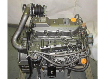 محرك YANMAR