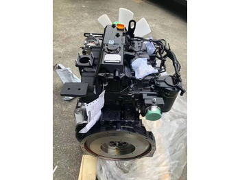 محرك YANMAR