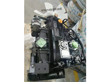 محرك YANMAR