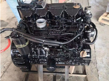 محرك YANMAR