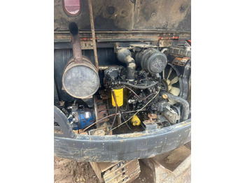محرك - حفارة YANMAR 4TNV94: صورة 3 محرك - حفارة YANMAR 4TNV94: صورة 3