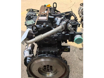 محرك YANMAR