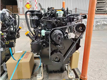 محرك YANMAR