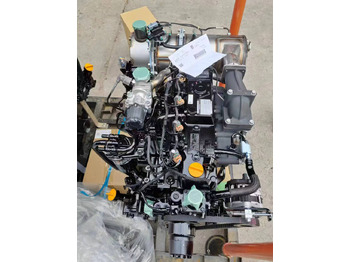 محرك YANMAR
