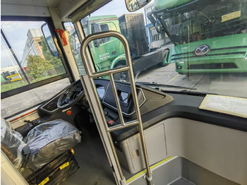جديدة حافلة المدينة fuel cell bus: صورة 4