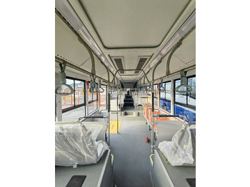 جديدة حافلة المدينة fuel cell bus: صورة 3