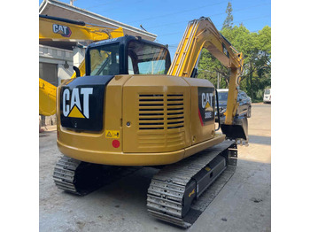 حفارة CATERPILLAR 308