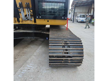 حفار زحاف 95% New Well Maintained Low Working Hours UsedExcavator CAT320D CAT320d  Used Excavator for Sale at the Lowest Price: صورة 5