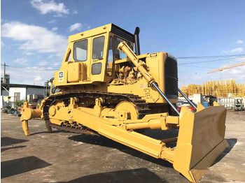 جرافة BULLDOZER Good Condition D7G Mini Bulldozer New Crawler Bulldozer with Parts Price Bulldozers: صورة 3 جرافة BULLDOZER Good Condition D7G Mini Bulldozer New Crawler Bulldozer with Parts Price Bulldozers: صورة 3