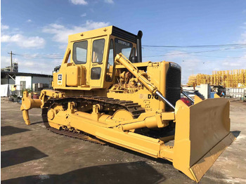 جرافة BULLDOZER Good Condition D7G Mini Bulldozer New Crawler Bulldozer with Parts Price Bulldozers: صورة 5 جرافة BULLDOZER Good Condition D7G Mini Bulldozer New Crawler Bulldozer with Parts Price Bulldozers: صورة 5