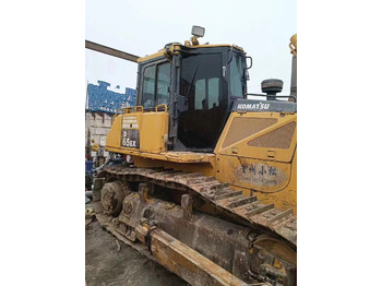 جرافة KOMATSU D65