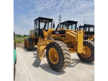 ممهدة CATERPILLAR 140G