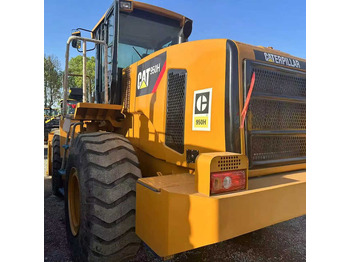 جرافة CATERPILLAR 950H
