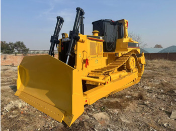 جرافة CATERPILLAR D8R