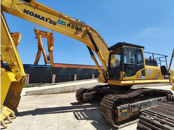 حفار زحاف KOMATSU PC450-8