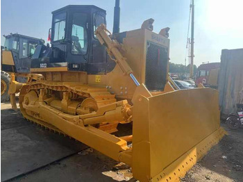 جرافة China Famous Brand Used Shantui SD22 Crawler Bulldozer Low Price Running Working Condition for Sale SD16/SD22/SD32 in Stock: صورة 4