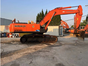 آلات البناء HITACHI ZX350