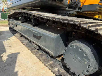 حفار زحاف Excellent Condition Korea Brand Hyundai 305-9 30tondCrawler Digger for Sale  Used hyundai 150-9 220-9 225-9 305-9 Excavator: صورة 4