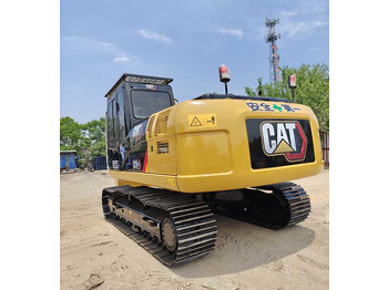 حفار زحاف Good Condition Used Cat Excavator 320D2 Caterpillar Second Hand Excavator  312D 315D 320d for Sale: صورة 2