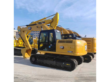 حفار زحاف CATERPILLAR 315D