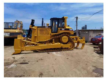 جرافة CATERPILLAR D7R