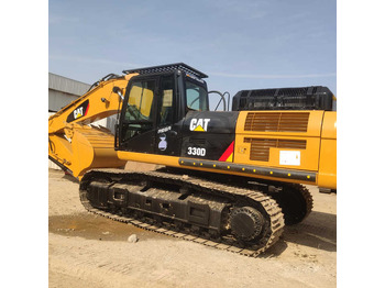 حفارة CATERPILLAR 330D