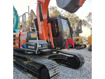 حفار زحاف HITACHI ZX130